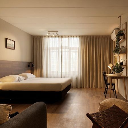 Townhouse Apartments Maastricht Esterno foto