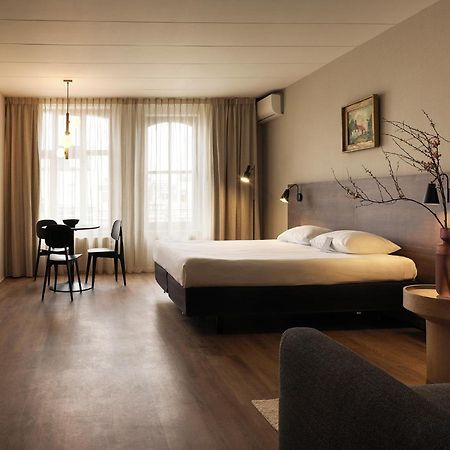 Townhouse Apartments Maastricht Esterno foto