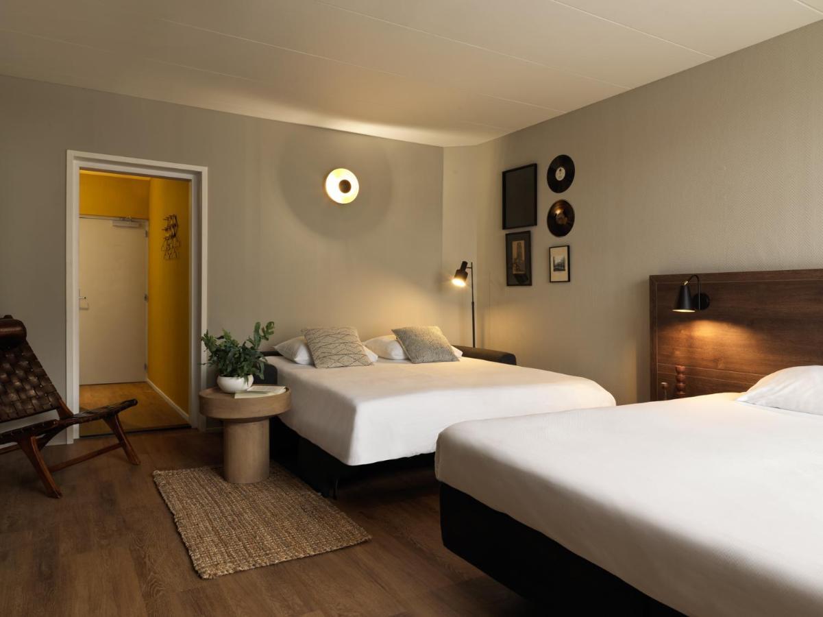 Townhouse Apartments Maastricht Esterno foto
