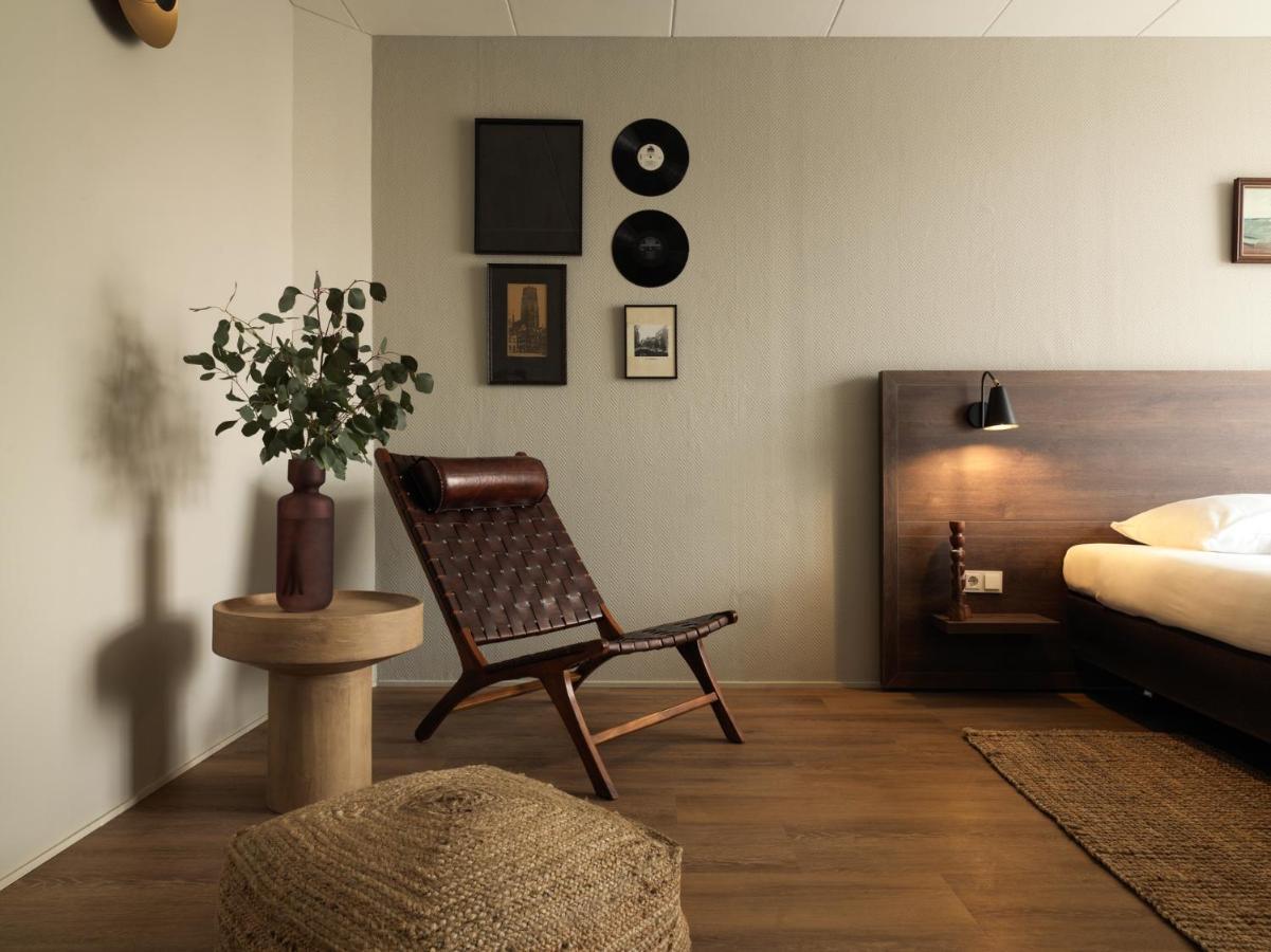 Townhouse Apartments Maastricht Esterno foto