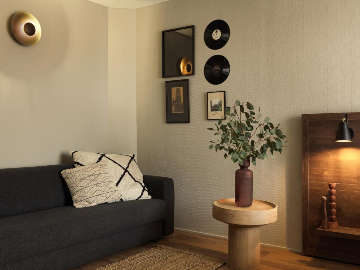 Townhouse Apartments Maastricht Esterno foto