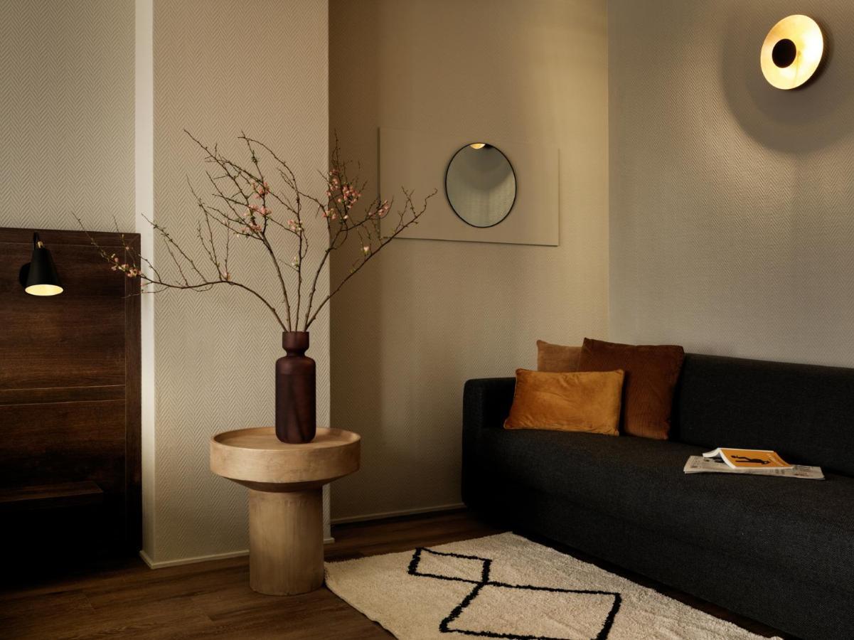 Townhouse Apartments Maastricht Esterno foto