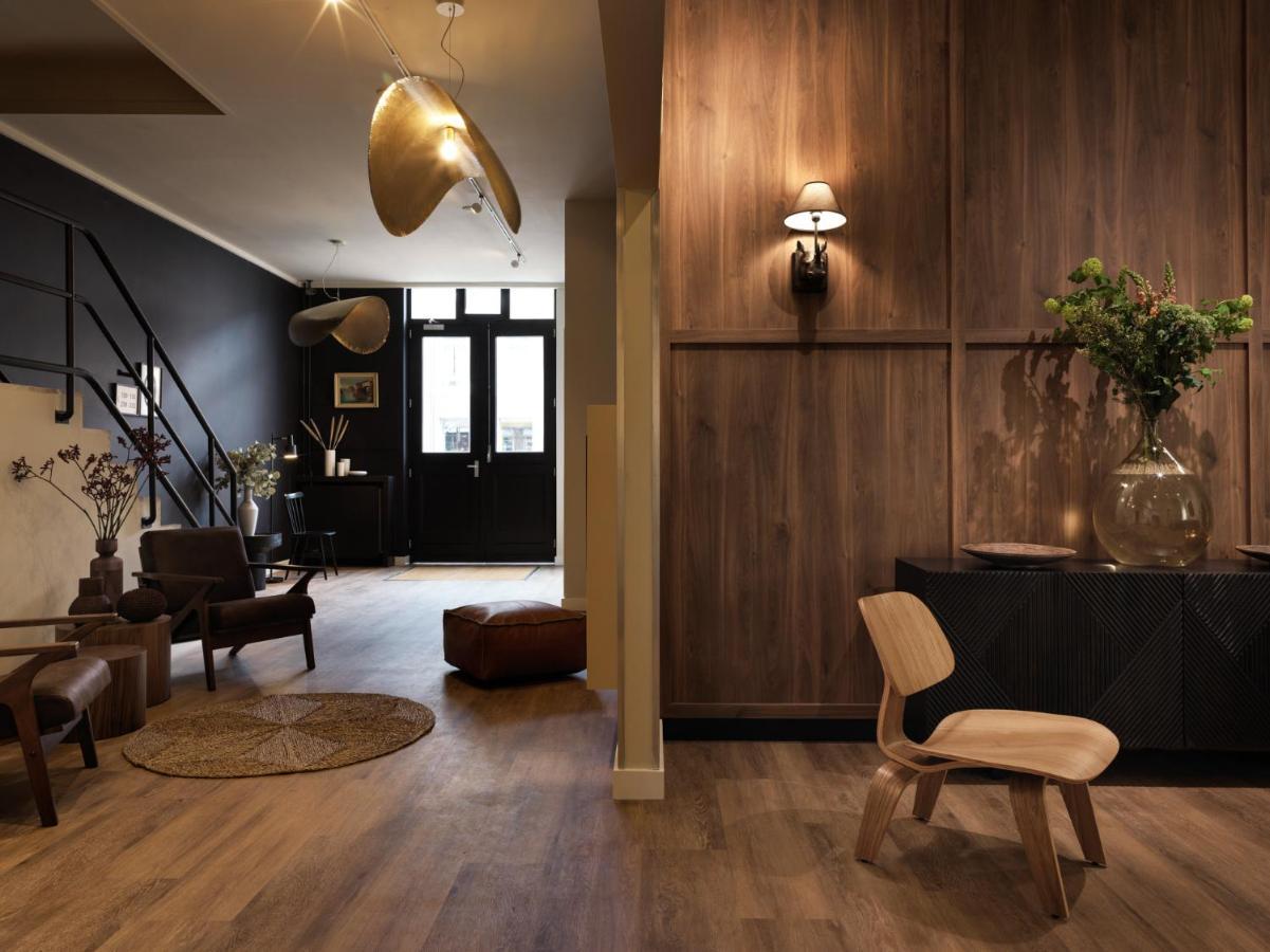 Townhouse Apartments Maastricht Esterno foto