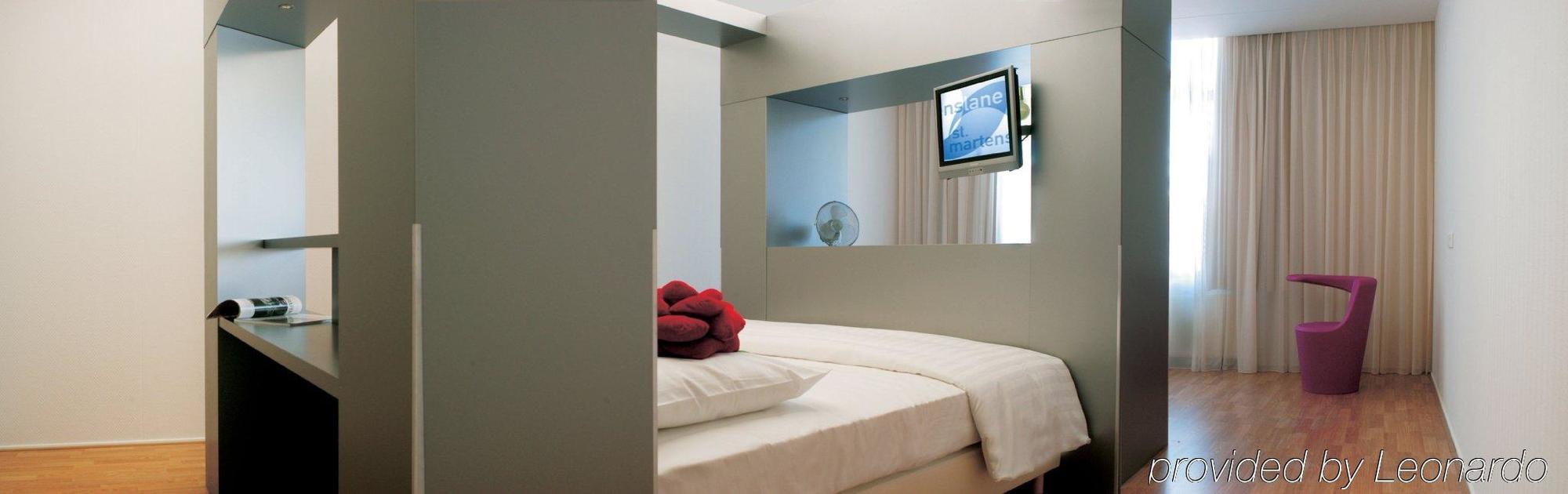Townhouse Apartments Maastricht Esterno foto