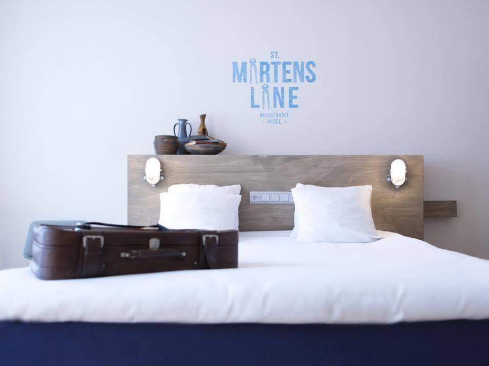 Townhouse Apartments Maastricht Esterno foto